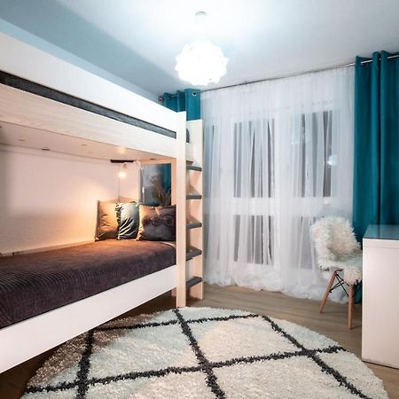Superbe Appartement Au Coeur Du Colmar Dış mekan fotoğraf