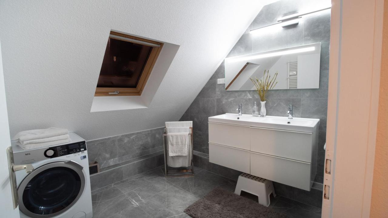 Superbe Appartement Au Coeur Du Colmar Dış mekan fotoğraf