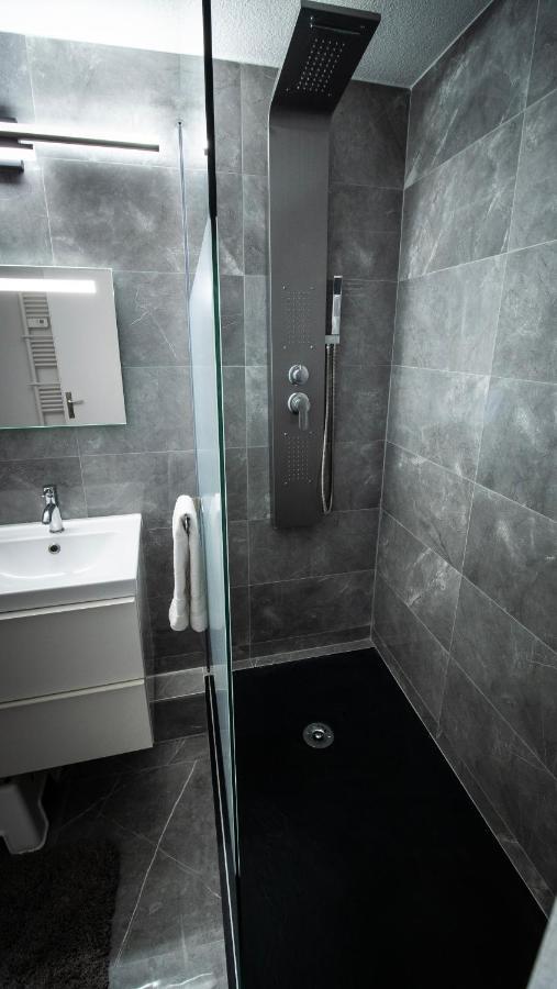Superbe Appartement Au Coeur Du Colmar Dış mekan fotoğraf
